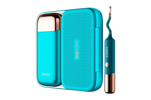 Xiaomi Bebird Earsight Ultra Wireless Ear Cleaner