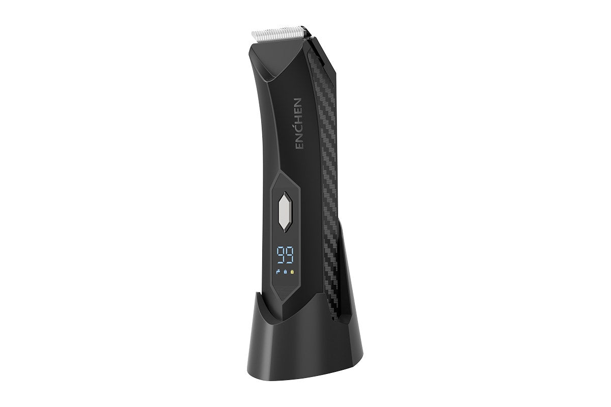 Enchen Spark 2 Body Hair Trimmer
