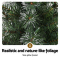 Jingle Jollys Christmas Tree 90cm Potted Xmas Tree Party Decorations - SuperSaverAU - view 4