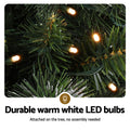 Jingle Jollys Christmas Tree 90cm Potted Xmas Tree Party Decorations - SuperSaverAU - view 5