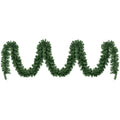 Jingle Jollys 10M Christmas Garland LED Lights Party Xmas Decorations 700 TIPS - SuperSaverAU - view 3