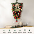 Jingle Jollys Hanging Christmas Garland 50CM Ornaments Party Decorations - SuperSaverAU - view 3