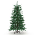 Jingle Jollys Christmas Tree 1.5M LED Xmas Tree Sparse 263 Tips Party Decoration - SuperSaverAU - view 1