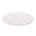 Jingle Jollys Christmas Tree Skirt 120cm Snowflake Ornaments Xmas Decorations - SuperSaverAU - view 3