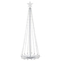 1.8M Christmas Tree 265 LED RGB Fairy Lights Jingle Jollys - SuperSaverAU - view 3