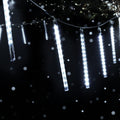 12M Christmas Lights Icicle Light 960 LED Falling Metor Jingle Jollys - SuperSaverAU - view 5