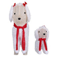 Jingle Jollys Christmas Lights 60 LED Fairy Light 2pcs Dog Decorations Set - SuperSaverAU - view 3
