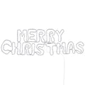 1.6M Christmas Lights Motif 360 LED Rope Light Outdoor Decoration Jingle Jollys - SuperSaverAU - view 3