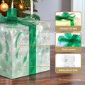 3 PCS Christmas Lights 70 LED Fairy Light Gift Box Jingle Jollys - SuperSaverAU - view 5