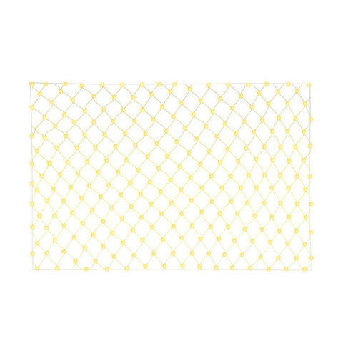 2Mx3M Christmas Lights Net String Light Decorations Warm 504 LED Jingle Jollys - SuperSaverAU - view 1