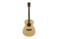 Yamaha FS400 Acoustic Guitar (Natural Satin)