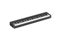 Yamaha P-143 Portable Piano Keyboard (Black)