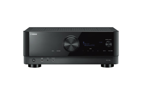 Yamaha RXV6A 7.2 Channel AV Receiver (RXV6A)
