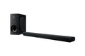 Yamaha Dolby Atmos Sound Bar with Wireless Subwoofer  - SR-B40A)