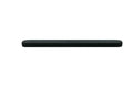 Yamaha DTS Virtual X Soundbar with Built-in Dual Subwoofer