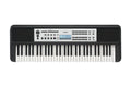 Yamaha YPT-380 Portable Piano Keyboard