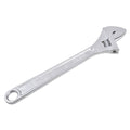 Craftright Adjustable Wrench - 375mm - Durable Carbon Steel - Versatile - SuperSaverAU - view 2