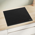 Bosch 60cm Series 6 induction cooktop - CombiZone, PerfectFry Plus, Power Boost, Home Connect - PVS631HC1H