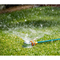 Pope Square Sprinkler - 3m x 3m - Metal - Medium Pressure - SuperSaverAU - view 4