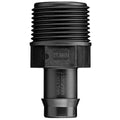 Toro 19mm Tail x 25mm BSP Male Poly Director - 19mm - Poly - UV Stabilised - SuperSaverAU - view 4
