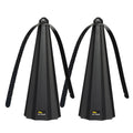 Brilliant Lighting Insect Repeller Fan 2 Pack - 92mm x 242mm - Black - Portable - SuperSaverAU - view 1