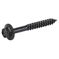 Otter 12g x 50mm Timber Hex Head ChemShield Screws - 65 Pack Self-Drilling T17