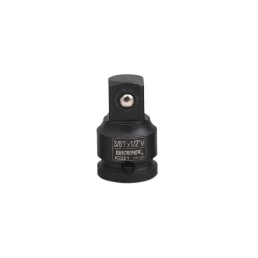 Kincrome 3/8" Drive Impact Adaptor - 1/2" Conversion - Steel - Durable - SuperSaverAU - view 1
