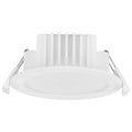 Arlec 9W Multi Lumen Tri Colour Dimmable LED Downlight - 106mm x 45mm - Indoor Use - SuperSaverAU - view 1