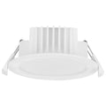 Arlec 9W Multi-Lumen Tri-Colour Dimmable LED Downlight