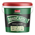 Bondall BondCrete 1L Cement Additive Clear Bonding & Sealing Agent