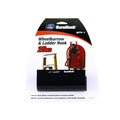 Zenith 25kg SureHook Carbon Steel Wheelbarrow and Ladder Hook