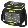 Esky 30 Can Hybrid Soft Cooler - 18.5L - Hi-Vis - Quick Access Hatch - SuperSaverAU - view 1