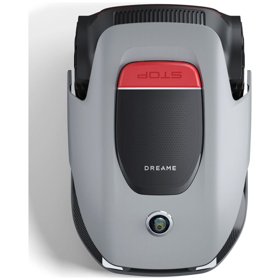 Dreame A1 Pro Robotic Lawn Mower - 2000m² Coverage, LiDAR Navigation, No Boundary Wires - DRE-A1P