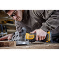 DeWALT 18V XR Brushless Biscuit Jointer DCW682N-XJ Skin Only