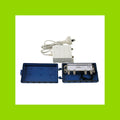 Antsig Dual Output Masthead Amplifier - UV Stabilised ABS, Indoor/Outdoor TV Signal Booster AP700