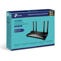 TP-Link AX1800 Dual Band Wi-Fi 6 VDSL ADSL Modem Router - 1800Mbps - Gigabit - SuperSaverAU - view 4