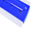Pillar Dual Side Window Film Applicator, 120mm, Soft Polypropylene Blades