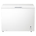 Hisense 300L Hybrid Chest Freezer - White, 5.5 Star Energy Rating, Electronic Control - HRCF301