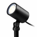 Elluminate Garden Spot Light - Large - Warm White - Plastic - Energy Efficient - SuperSaverAU - view 1
