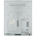 Westinghouse 60cm Multi-Function Electric Oven with Separate Grill - Stainless Steel, 80L - WVE6555SD