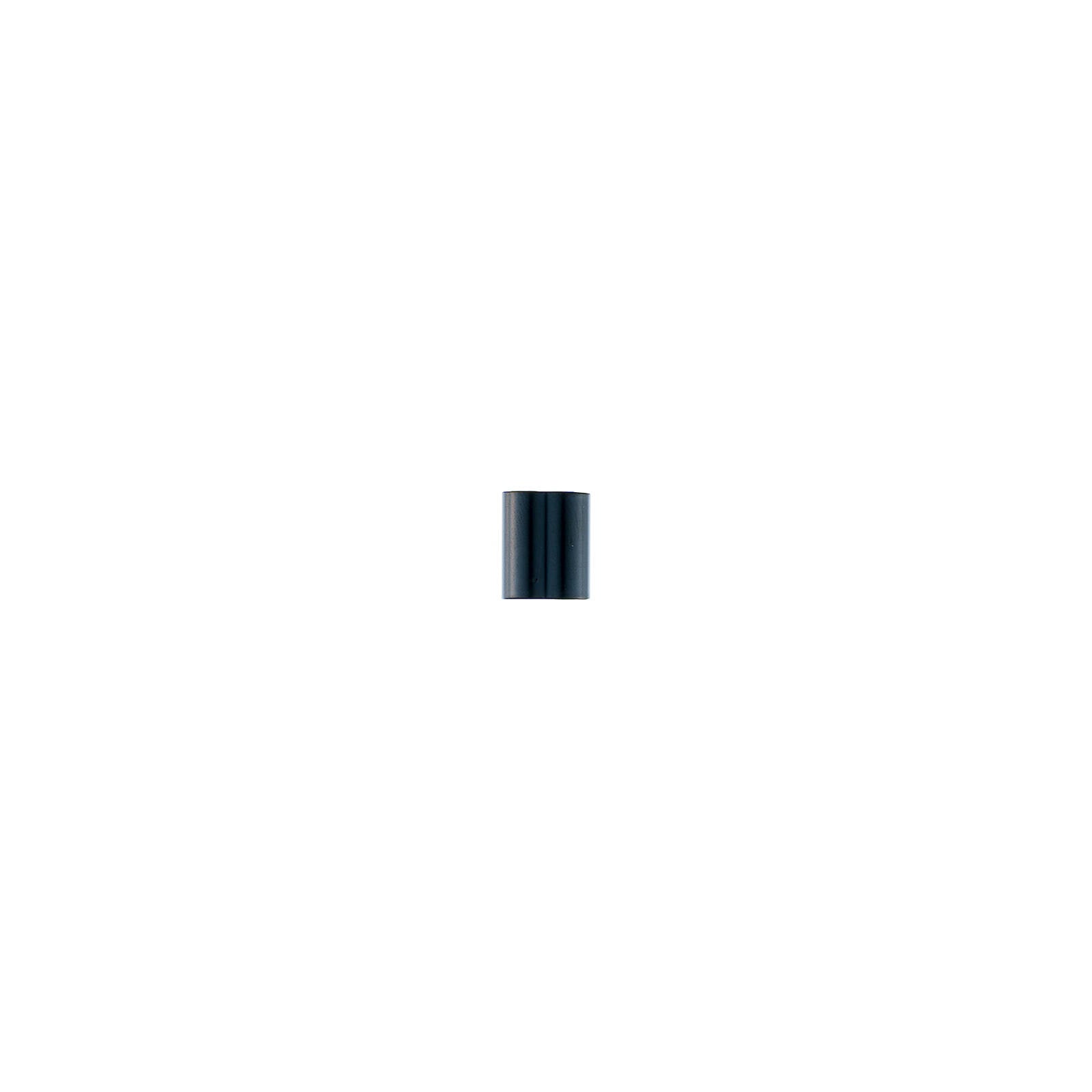 Taskmaster 3mm Black Copper Swage - 12 Pack