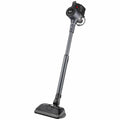 LG Cordless Stick Vacuum - Dual PowerPack - Power Drive Mop - Washable Filters - A9K-AQUA