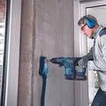 Bosch 18V Professional Biturbo Rotary Hammer 5.8J - Skin Only - 430mm x 250mm x 93mm - SuperSaverAU - view 4