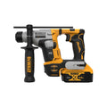 DeWALT 18V Atomic SDS Rotary Hammer Kit Cordless Brushless DCH172P1-XE
