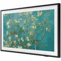 Samsung 32 Inch The Frame QLED Full HD Smart TV - Art Mode, Customisable Frames - QA32LS03CBWXXY