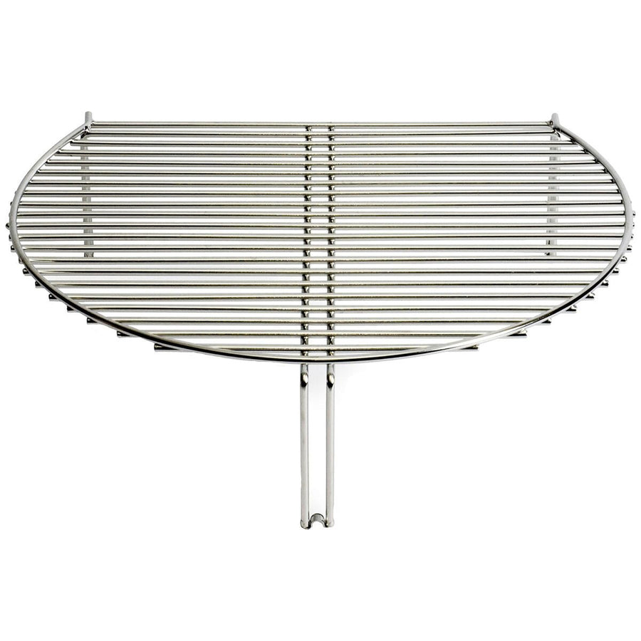 Kamado Joe Big Joe grill expander - Adds up to sixty percent more cooking area, dishwasher-safe - BJ-SCS