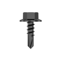 Bremick Metal Hex Screw 10g x 16mm - 1000 Pack - Carbon Steel - Corrosion Resistant - SuperSaverAU - view 5