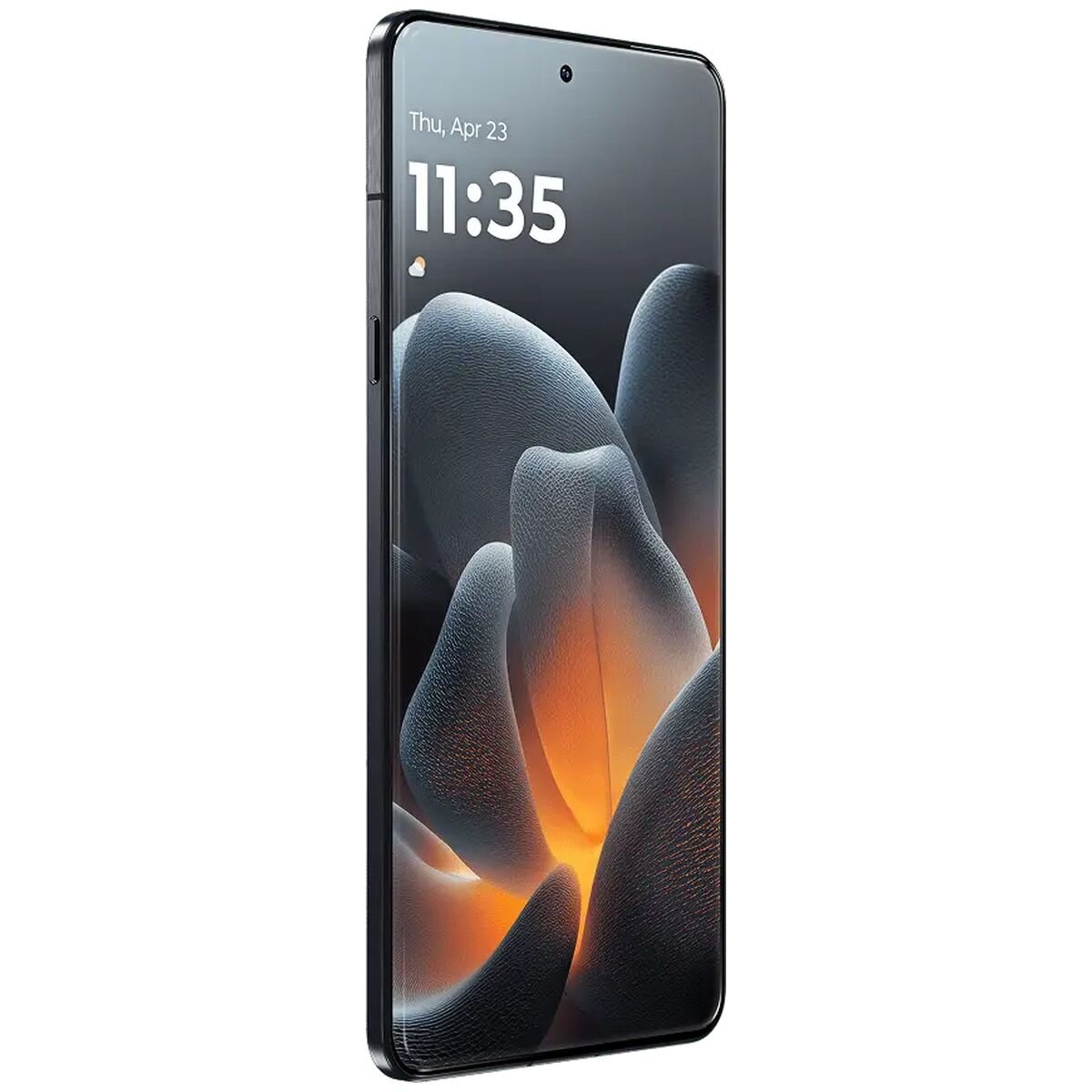 Motorola Signature 256GB Mobile Phone - 6.8-inch 165Hz AMOLED - Triple 50MP Camera - 11901361257