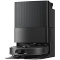 Roborock Qrevo L Robotic Vacuum - Multifunctional Dock - 10,000Pa Suction - Dual Mops - RR-QRL52-03-BLK