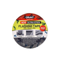 Grunt Flashing Tape 50mm x 10m Bituminous Waterproof Seal - SuperSaverAU - view 1